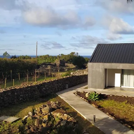 Casas Do Morgadio Villa *