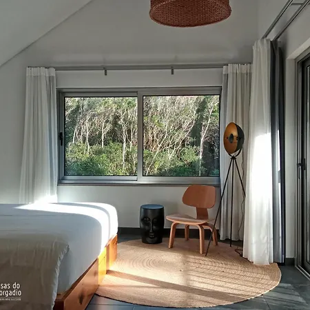Villa Casas Do Morgadio