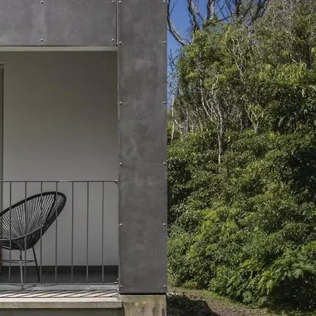Villa Casas Do Morgadio Biscoitos (Terceira)