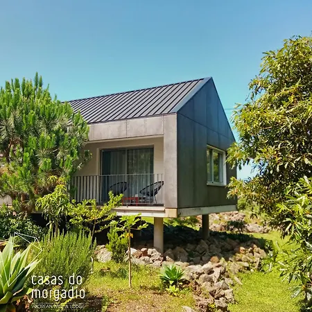 Villa Casas Do Morgadio