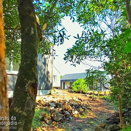 Casas Do Morgadio Villa Biscoitos (Terceira)