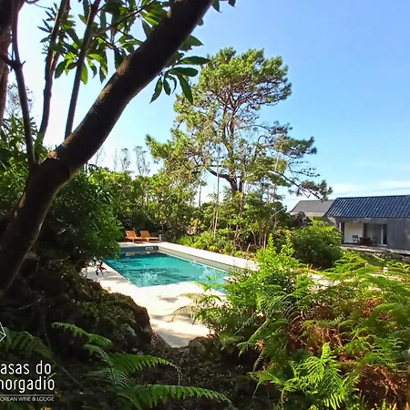 Villa Casas Do Morgadio