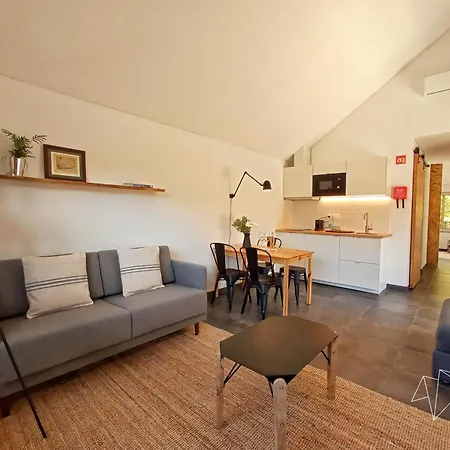 Villa Casas Do Morgadio