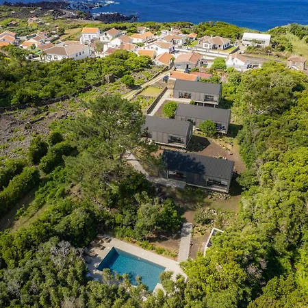 Casas Do Morgadio Villa