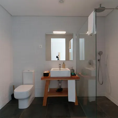 Casas Do Morgadio Villa