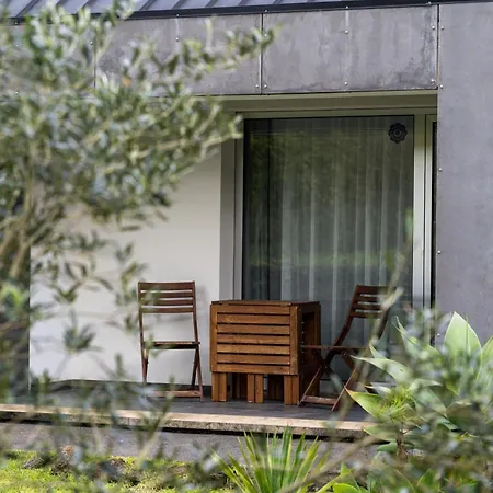 Casas Do Morgadio Villa *
