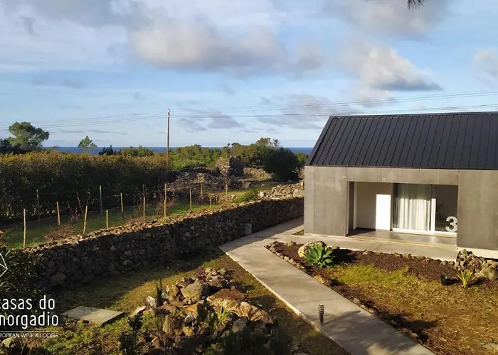 Casas Do Morgadio Villa *