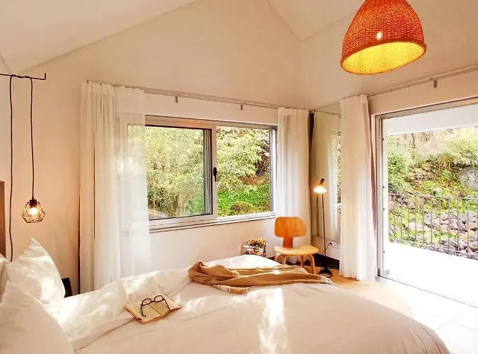 Villa Casas Do Morgadio