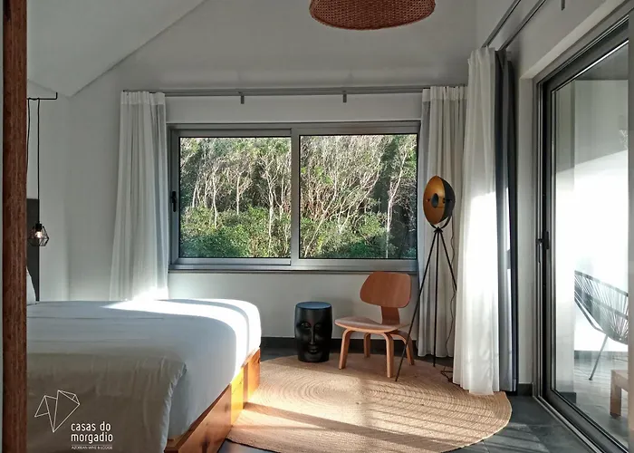 Villa Casas Do Morgadio