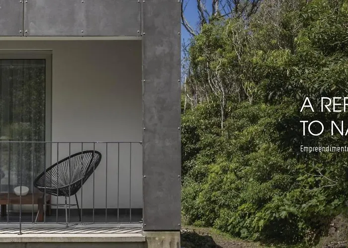 Villa Casas Do Morgadio Biscoitos (Terceira)