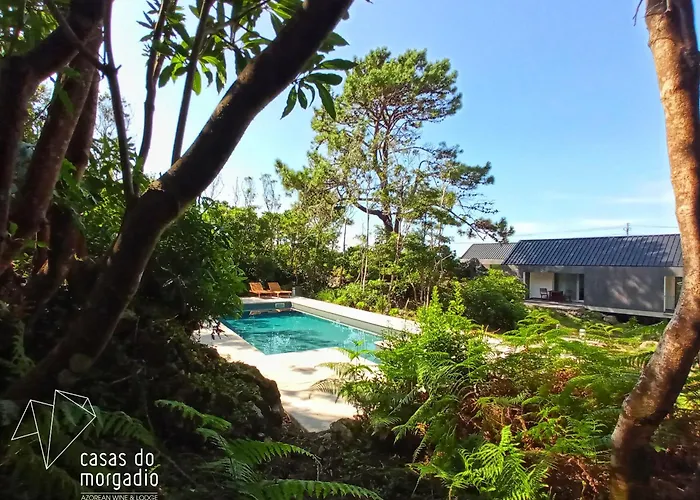 Villa Casas Do Morgadio