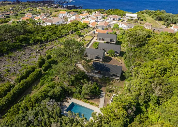 Casas Do Morgadio Villa